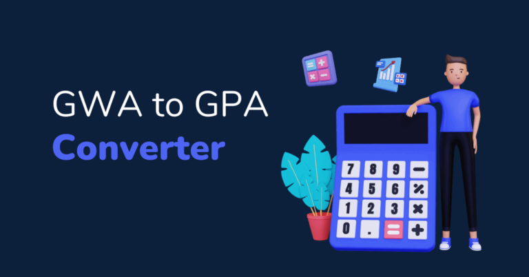 GWA to GPA Converter: A Guide to Understanding and Calculating Your Academic Standing