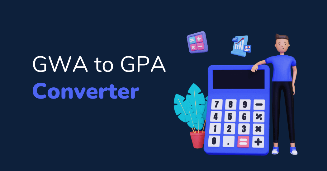 GWA to GPA Converter A Guide to Understanding and Calculating Your