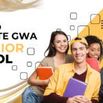 How to Compute GWA in Senior High School