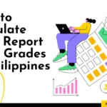 Calculate Your Report Card Grades