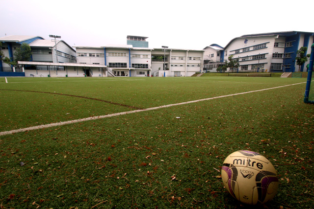 British School Manila