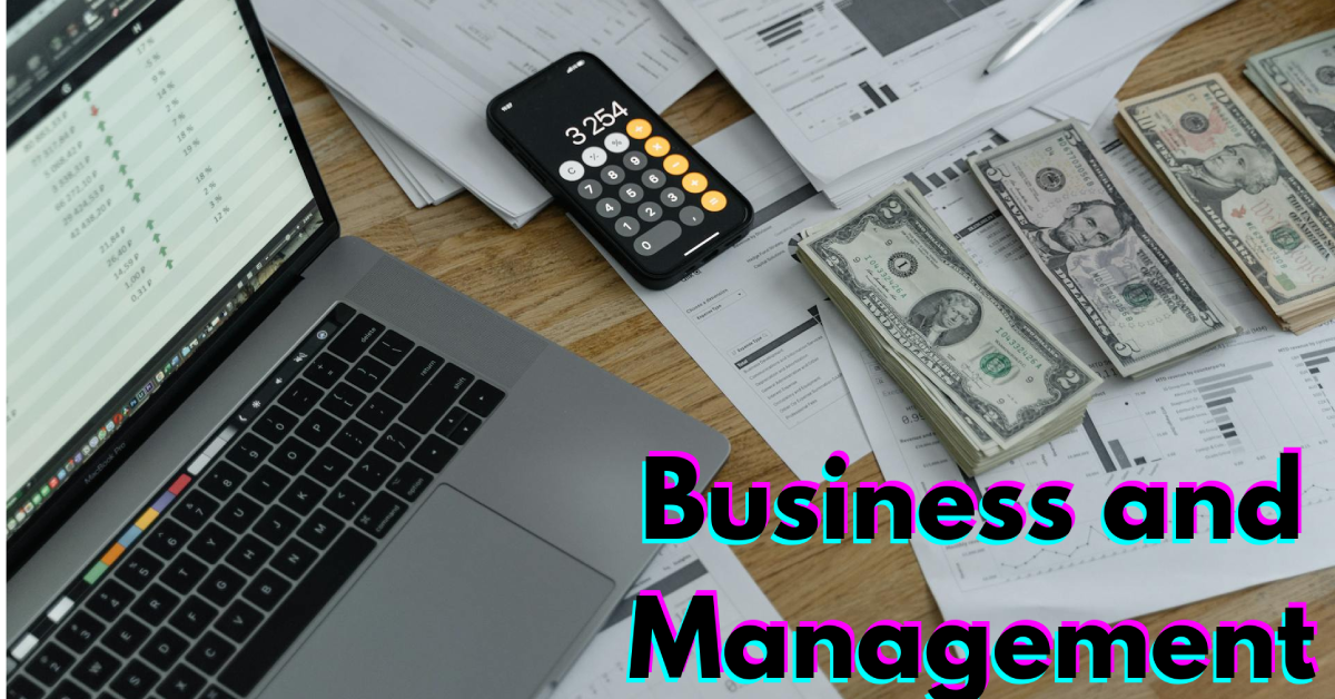 Bussiness Management