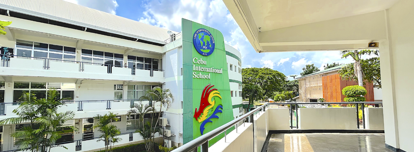 Cebu International School