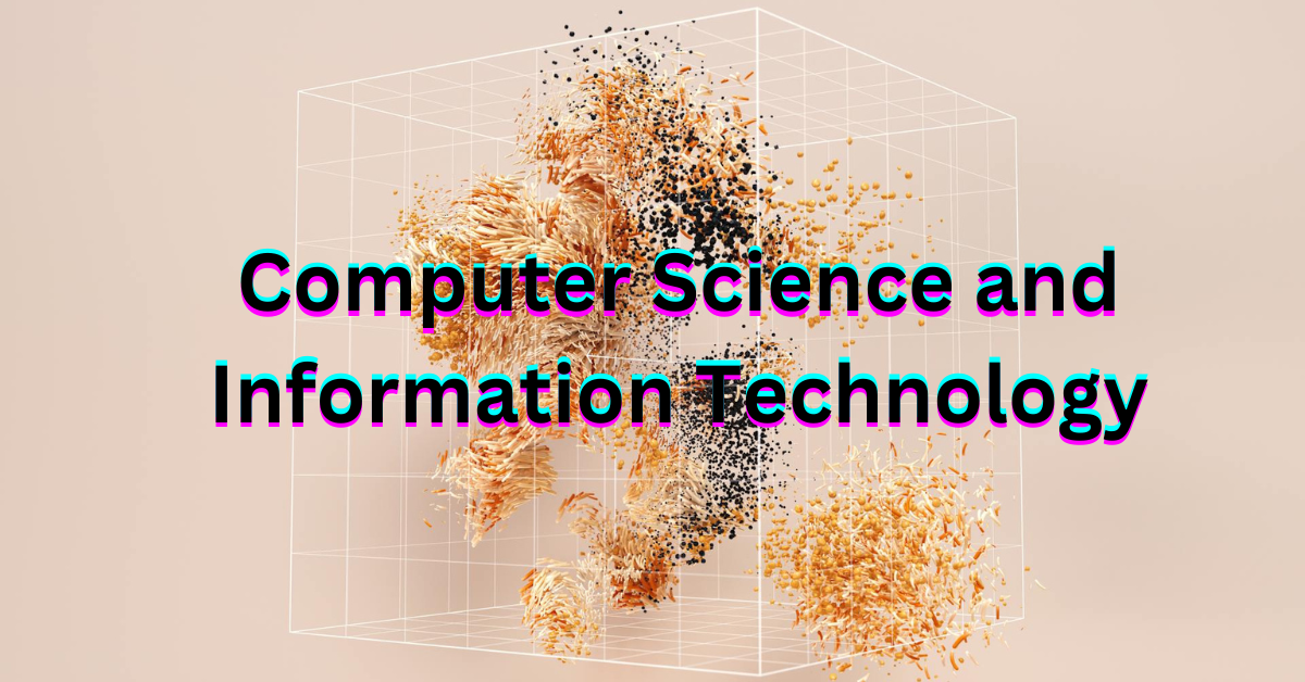 Information Technology