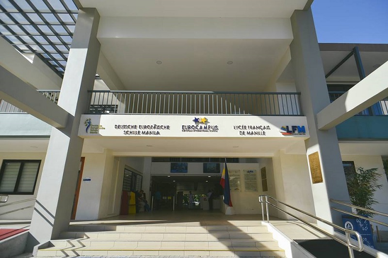 German European School Manila