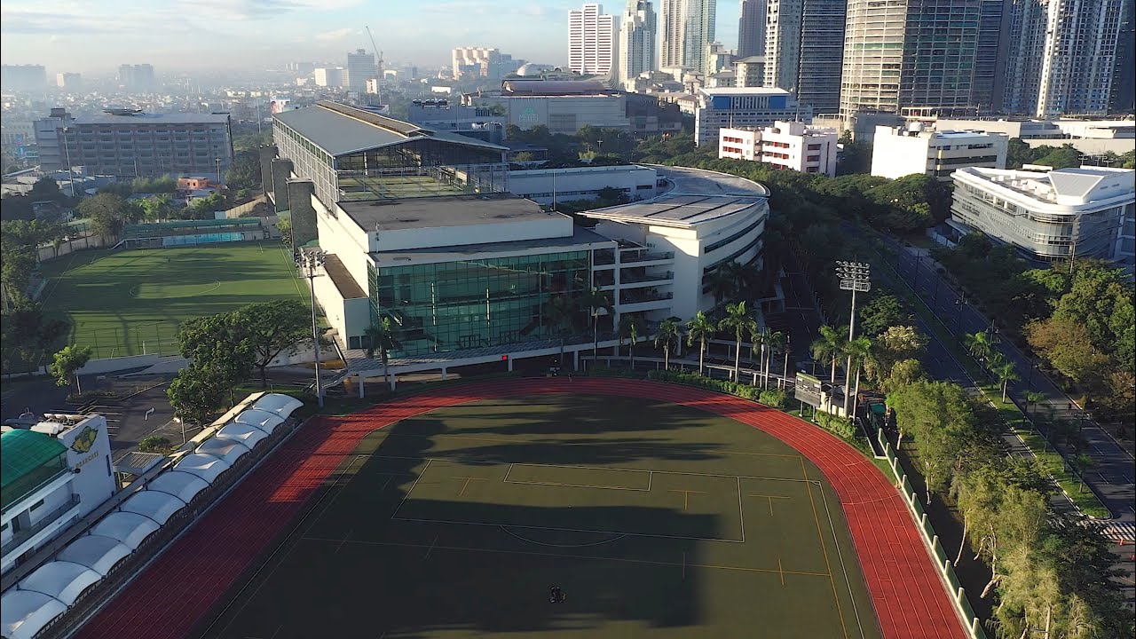 International School Manila