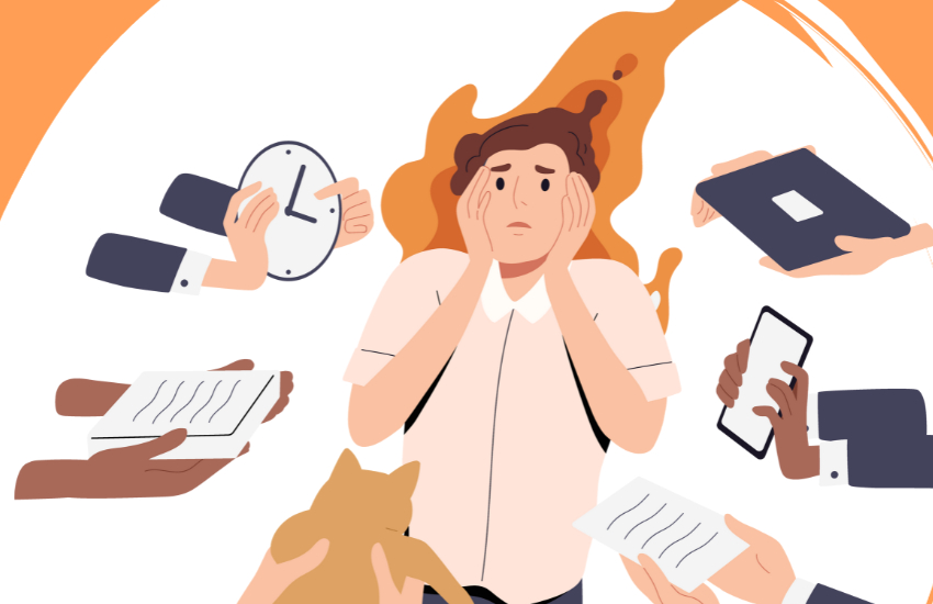 What are the Stress Management Techniques for College Students