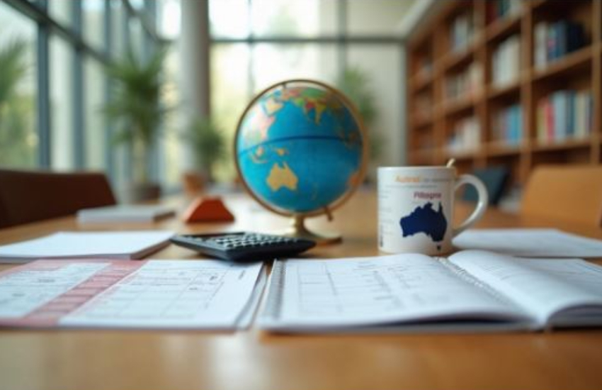 How to Convert Your Philippine GPA to Australian Standards A Simple Guide