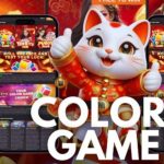 Splash into a Colorful World Discovering GameZone's Color Game and Beyond
