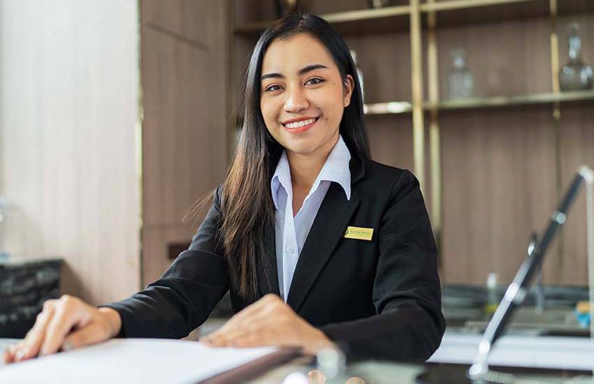 Mag aral ng Bachelors in Tourism Management Abroad sa 2025