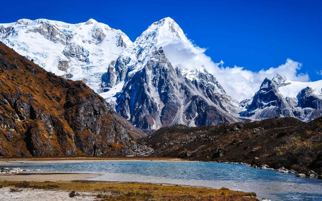 Kanchenjunga circuit