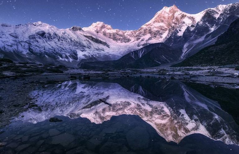 Top 10 Best Treks in Nepal