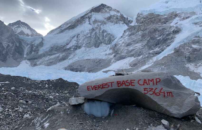 top best 10 treks in Nepal