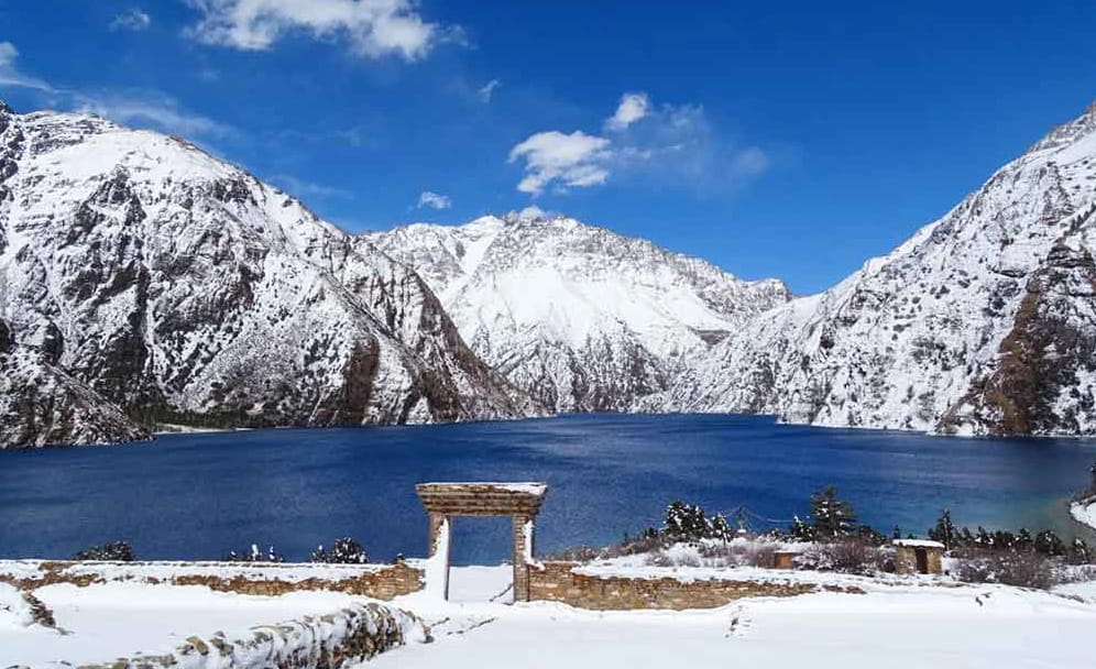 Top 10 best Treks in Nepal