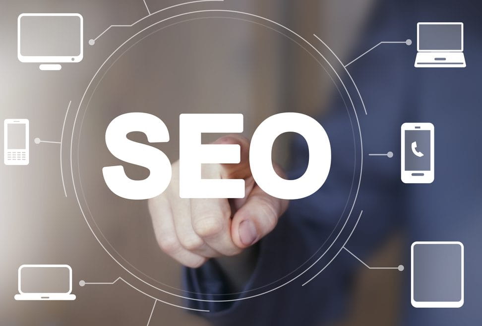 SEO