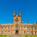 Best University in Australia