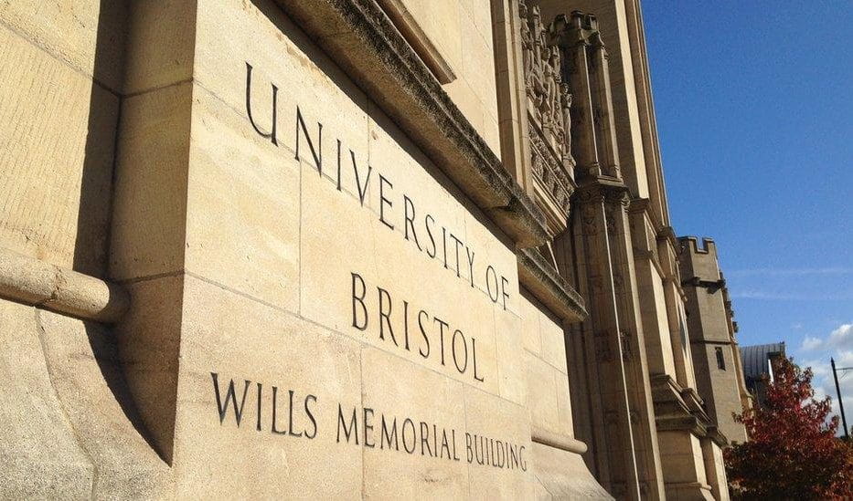 University of Bristol