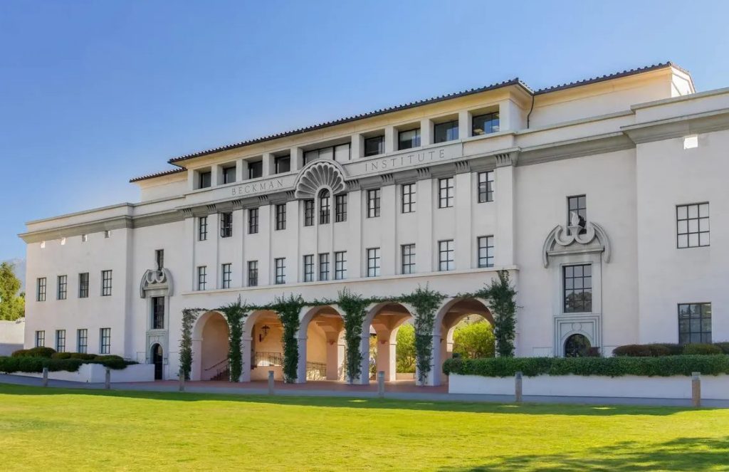 California Institute of Technology