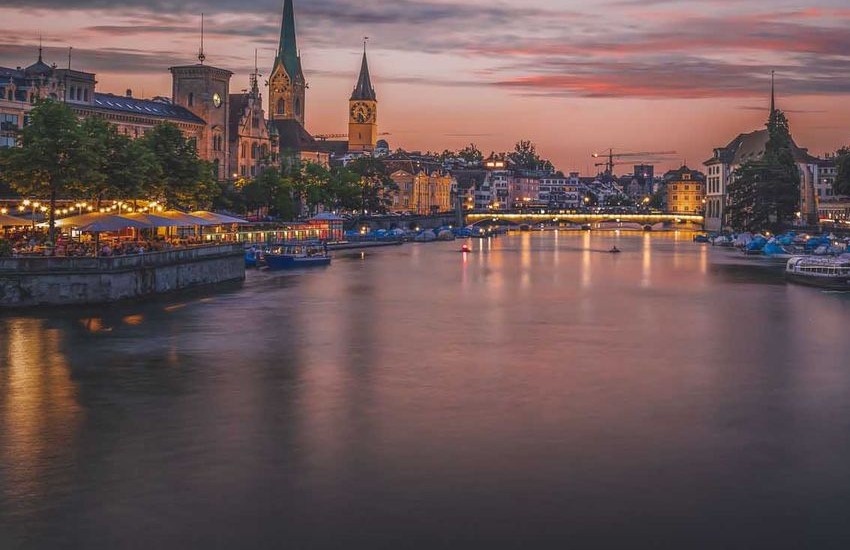 Switzerland the pinnacle of luxury living 2 1