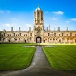 Famous Universities in UK