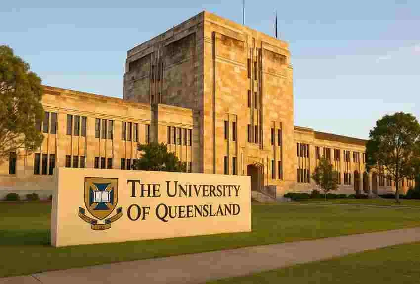 Best Universities in Australia 5 University-of-Queensland