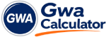 GWA Calculator Philippines